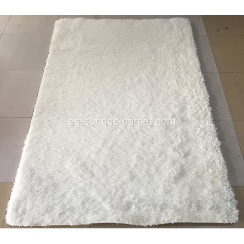 Moda super suave antideslizante alfombra alfombra